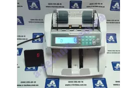 Счетчик банкнот BCASH STC800 UVMG - Фото