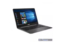 Ноутбук ASUS Zenbook UX430UN (UX430UN-GV180T) - Фото