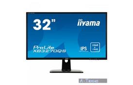 Монітор iiyama XB3270QS-B1 - Фото