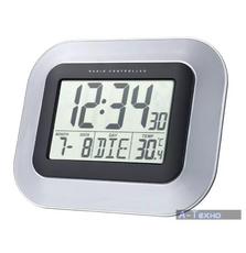 La Crosse WS8005BLA-SIL