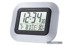 La Crosse WS8005BLA-SIL - Фото