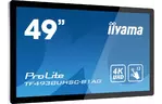 LCD панель iiyama TF4938UHSC-B1AG