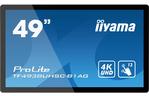 LCD панель iiyama TF4938UHSC-B1AG