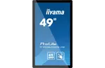 LCD панель iiyama TF4938UHSC-B1AG