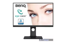 Монитор BENQ BL2780T Black - Фото