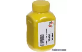 Тонер XEROX Phaser 6121MFP Yellow (+ чіп) АНК (1502689) - Фото