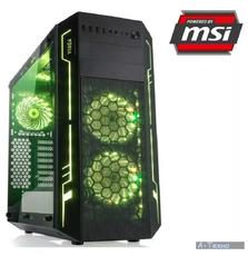 Компьютер Vinga Ark 0032 (D37G6F5CU0VN)