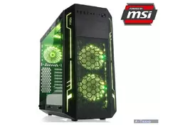 Компьютер Vinga Ark 0032 (D37G6F5CU0VN) - Фото