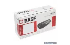 Картридж BASF для HP CLJ 5500/5550 Cyan (KT-C9731A) - Фото Картридж BASF для HP CLJ 5500/5550 Cyan (KT-C9731A) - Фото