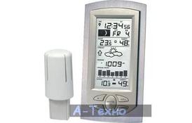 Метеостанция La Crosse WS9032IT-S-ALU - Фото