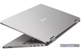 Ноутбук ASUS VivoBook Flip TP401MA (TP401MA-EC001T) - Фото