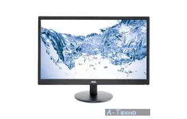 Монитор AOC M2470SWDA2 - Фото