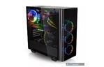 Корпус Thermaltake View27/TG/Black/Win (CA-1I3-00M1WN-00)