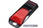 USB флеш накопитель SANDISK 32Gb Cruzer Edge (SDCZ51-032G-B35)