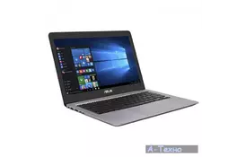 Ноутбук ASUS Zenbook UX310UF (UX310UF-FC005R) - Фото