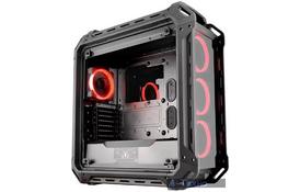 Корпус Cougar Panzer EVO - Фото