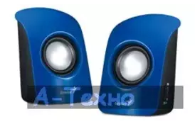 Акустическая система Genius SP-U115 (31731006102) - Фото