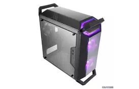 Корпус CoolerMaster MasterBox Q300P (MCB-Q300P-KANN-S02) - Фото