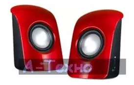 Акустическая система Genius SP-U115 (31731006101) - Фото