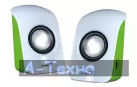 Акустическая система Genius SP-U115 (31731006103) - Фото