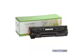 Картридж Static Control HP LJP CF279A 1k (002-01-SF279A) - Фото Картридж Static Control HP LJP CF279A 1k (002-01-SF279A) - Фото