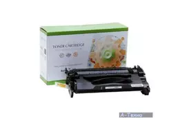 Картридж Static Control HP LJ CF287X (87X) 18k (002-01-SF287X) - Фото