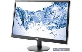 Монитор AOC M2470SWDA2/01 - Фото