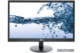 Монітор AOC E2270SWN/01 - Фото