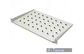 Полиця консольна CMS 19, 1U (UA-SHC350G) - Фото