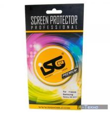 Пленка защитная iSG для Samsung Galaxy A5 2017 Duos SM-A520 (SPF4298)