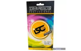 Пленка защитная iSG для Samsung Galaxy A5 2017 Duos SM-A520 (SPF4298) - Фото