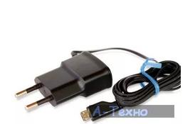 Зарядное устройство Samsung ETA0U10 (13407 / ETAOU10) - Фото