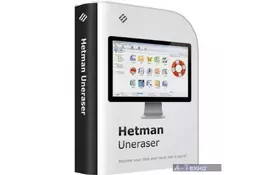 Hetman Software Hetman Uneraser Домашняя версия (UA-HU3.6-HE) - Фото