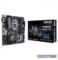 Материнская плата ASUS PRIME H370M-PLUS