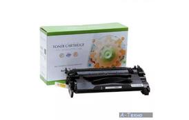 Картридж Static Control HP LJ CF287A (87A) 9k (002-01-SF287A) - Фото