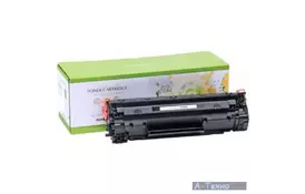 Картридж Static Control HP LJ CF283X 2.2k (002-01-TF283X) - Фото