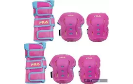 Комплект захисту Fila 60750945 2018 BELLA GEARS XXS (8026473398927) - Фото