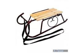 Санки Time Eco Смерека (4820183480187) - Фото