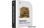 Hetman Software Hetman Office Recovery Офисная версия (UA-HOR2.1-OE)