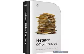 Hetman Software Hetman Office Recovery Офисная версия (UA-HOR2.1-OE) - Фото