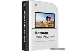 Hetman Software Hetman Photo Recovery Офисная версия (UA-HPhR4.2-OE) - Фото