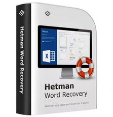 Системная утилита Hetman Software Hetman Word Recovery Офисная версия (UA-HWR2.1-OE)