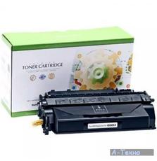 Картридж Static Control HP LJ CE505X/Canon 719H (002-01-SE505X)