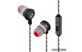 Наушники EXTRADIGITAL Duals Station 3D T3 Pro (HDS1401) - Фото