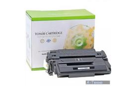 Картридж Static Control HP LJ CE255X 12.5k (002-01-SE255X) - Фото