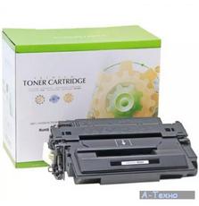 Картридж Static Control HP LJ CE255A 6k (002-01-SE255A)