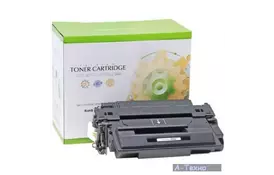 Картридж Static Control HP LJ CE255A 6k (002-01-SE255A) - Фото