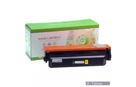 Картридж Static Control HP CLJP CF412X 5k yellow (002-01-SF412X) - Фото Картридж Static Control HP CLJP CF412X 5k yellow (002-01-SF412X) - Фото