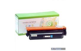 Картридж Static Control HP CLJP CF411X 5k cyan (002-01-SF411X) - Фото