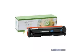 Картридж Static Control HP CLJP CF411A 2.3k cyan (002-01-SF411A) - Фото